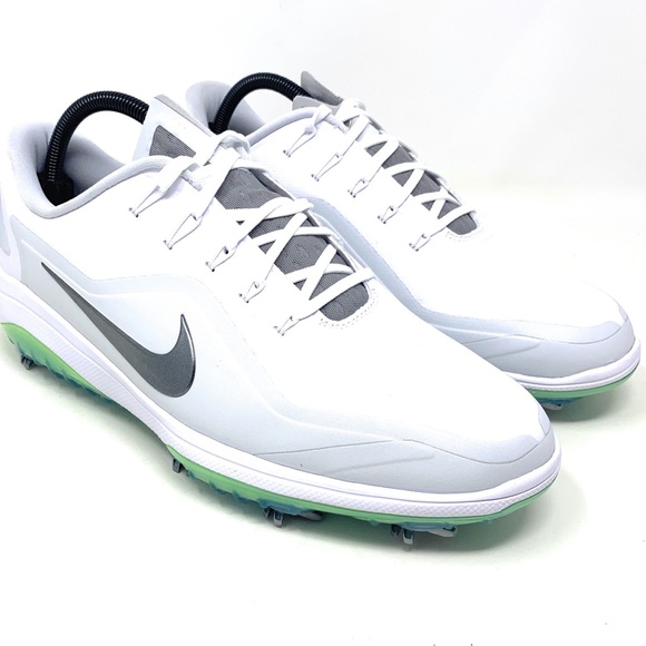 nike react vapor 2 green